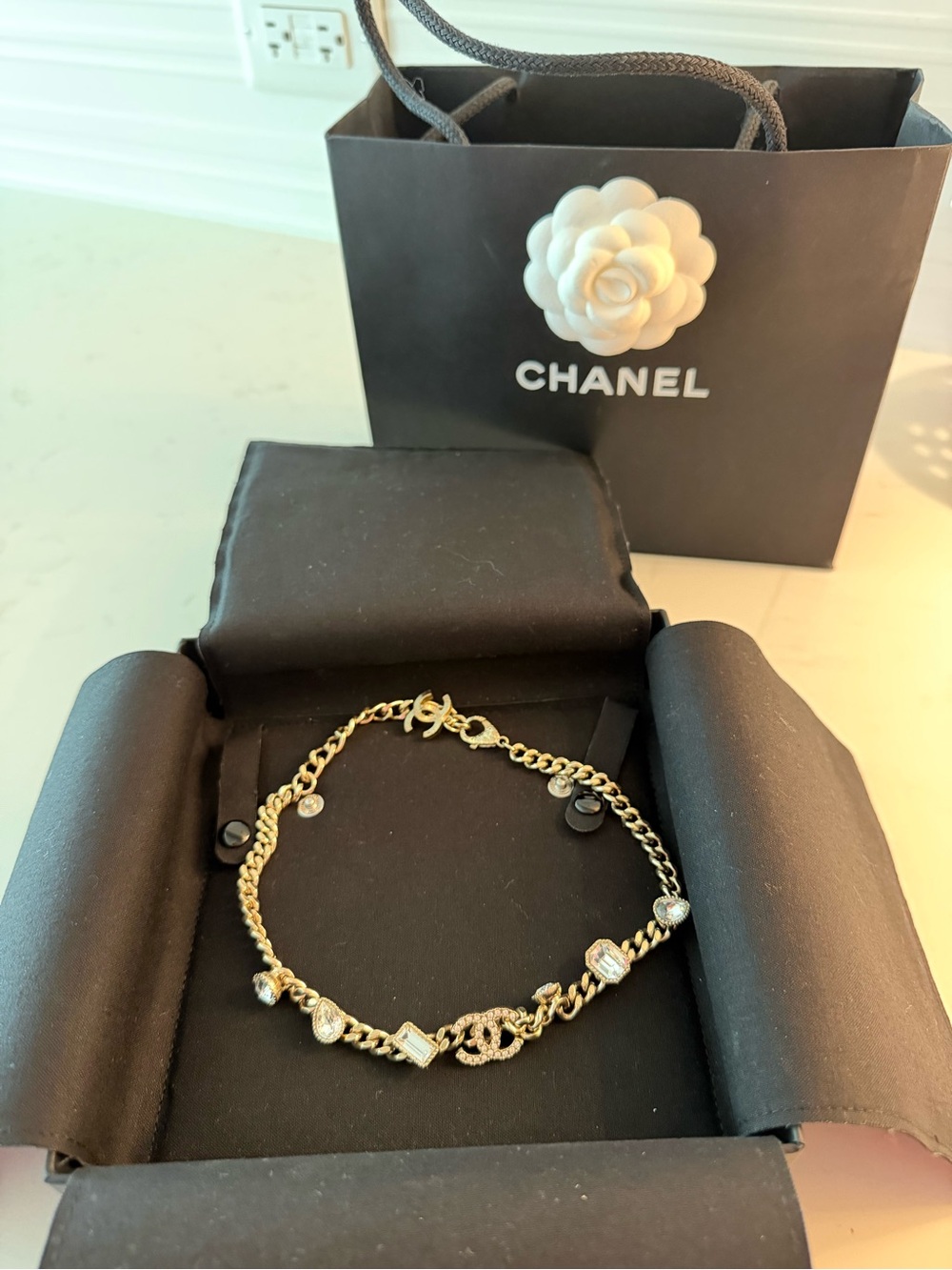Chanel Necklace